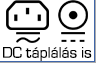 K�ls� DC t�p